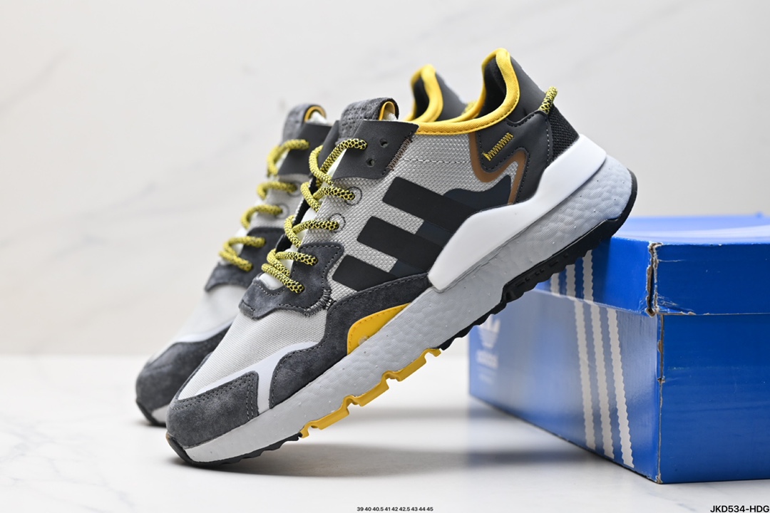 Adidas Jogger Shoes